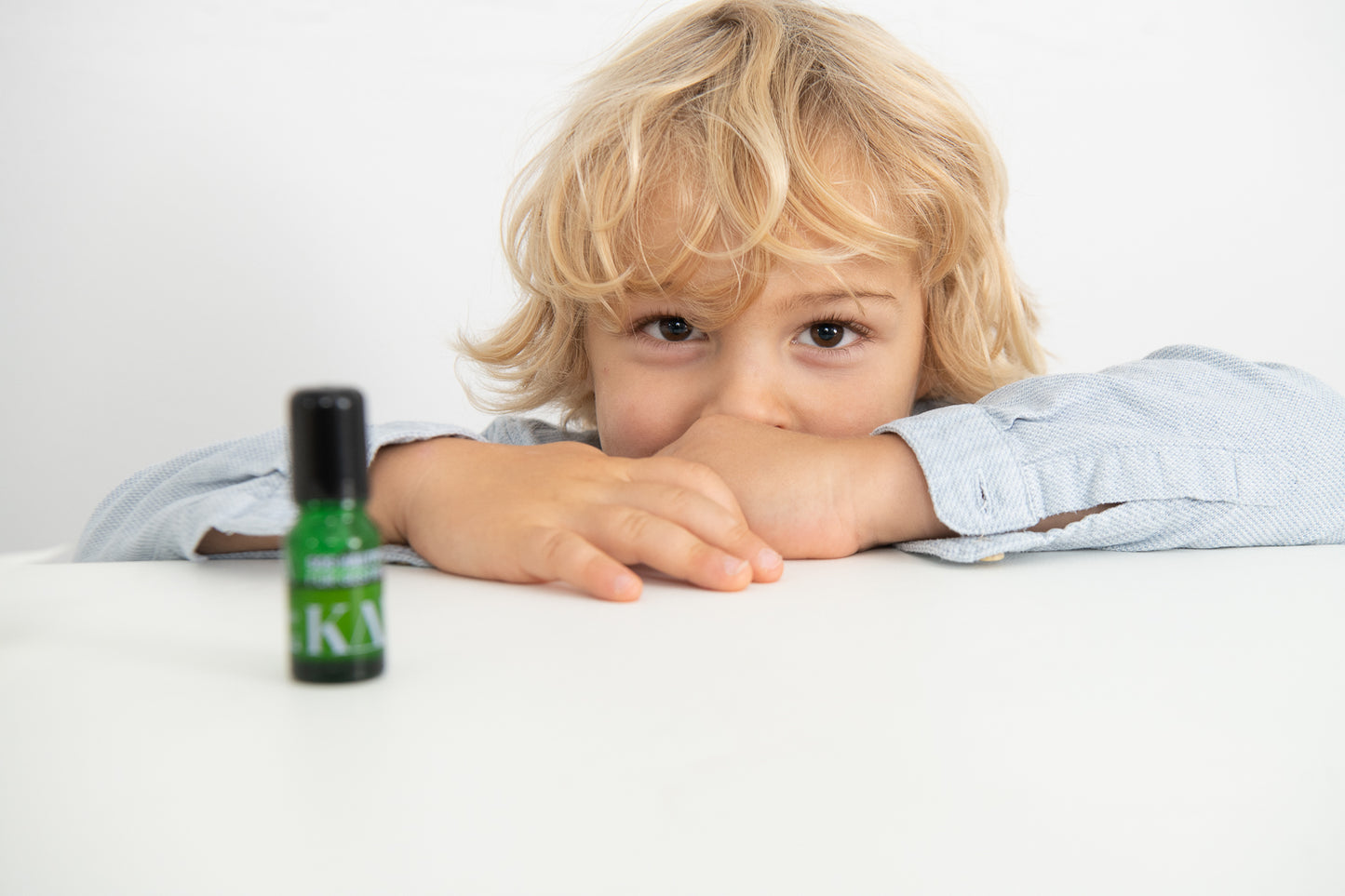 KAMI SOS Hautpflegeöl Roll-on