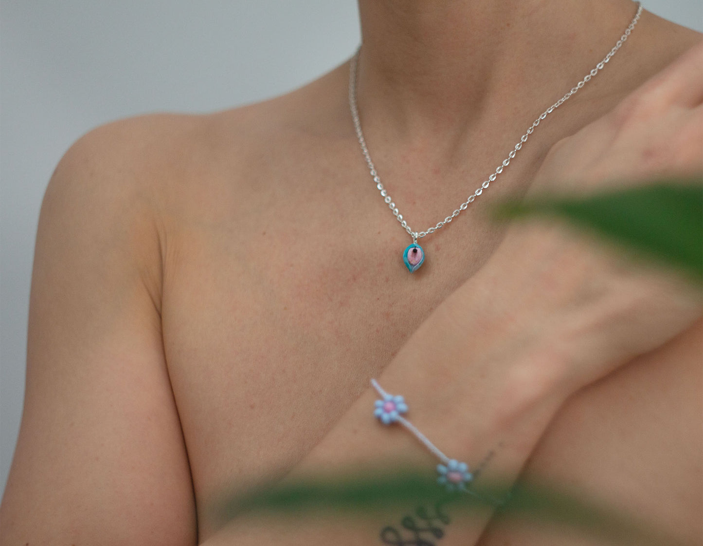 Vulvaa Mermaid | Kette - Empovver