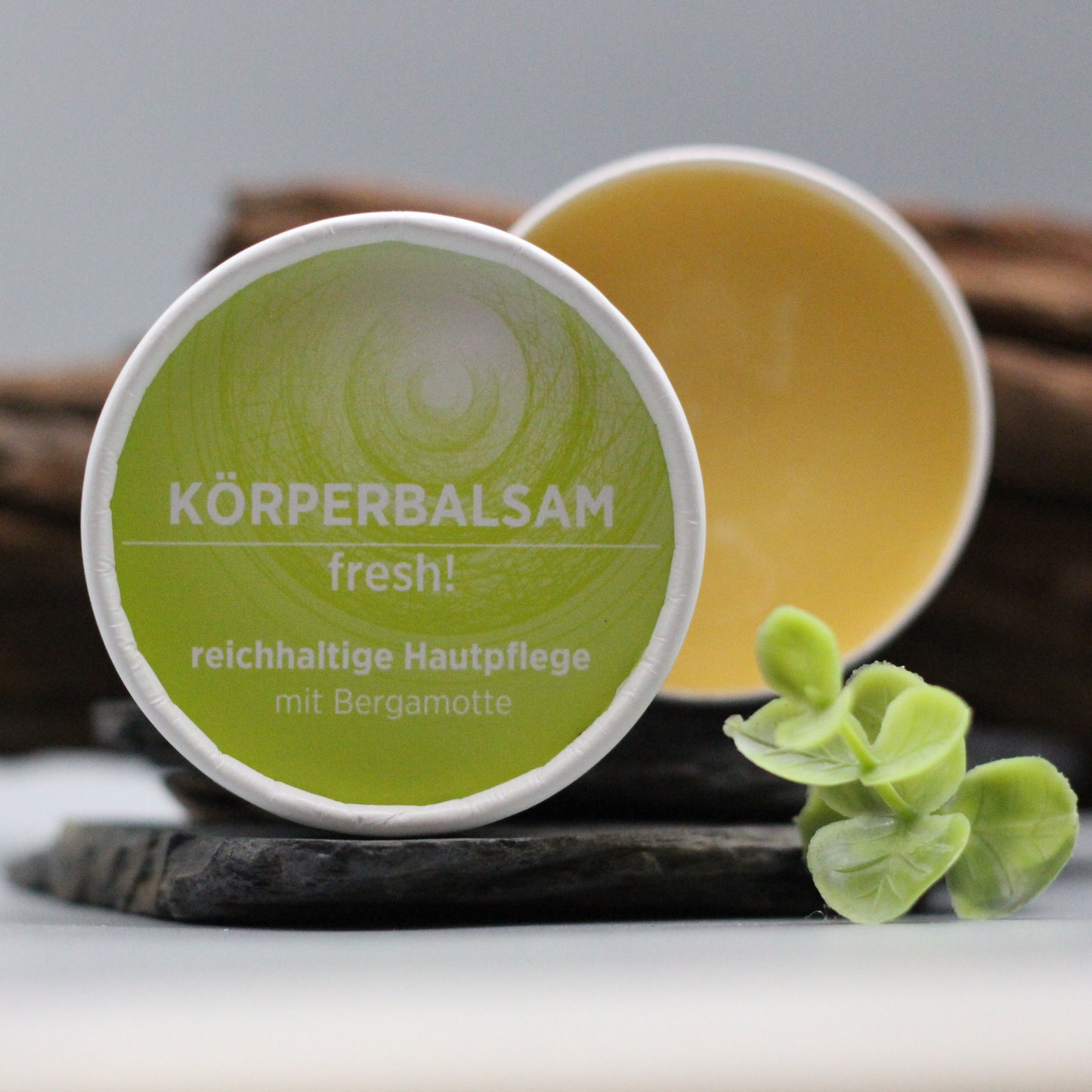 fresh! | Körperbalsam