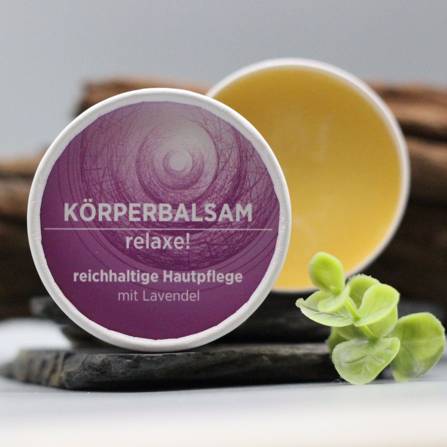 relax! | Körperbalsam