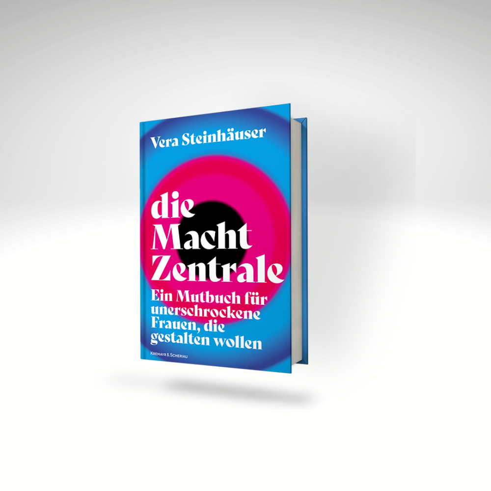 die Macht Zentrale | Buch