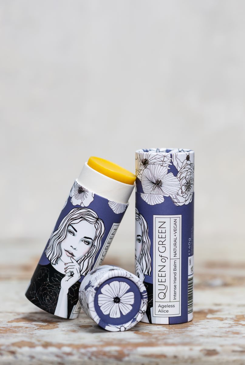 Ageless Alice | Handbalsam