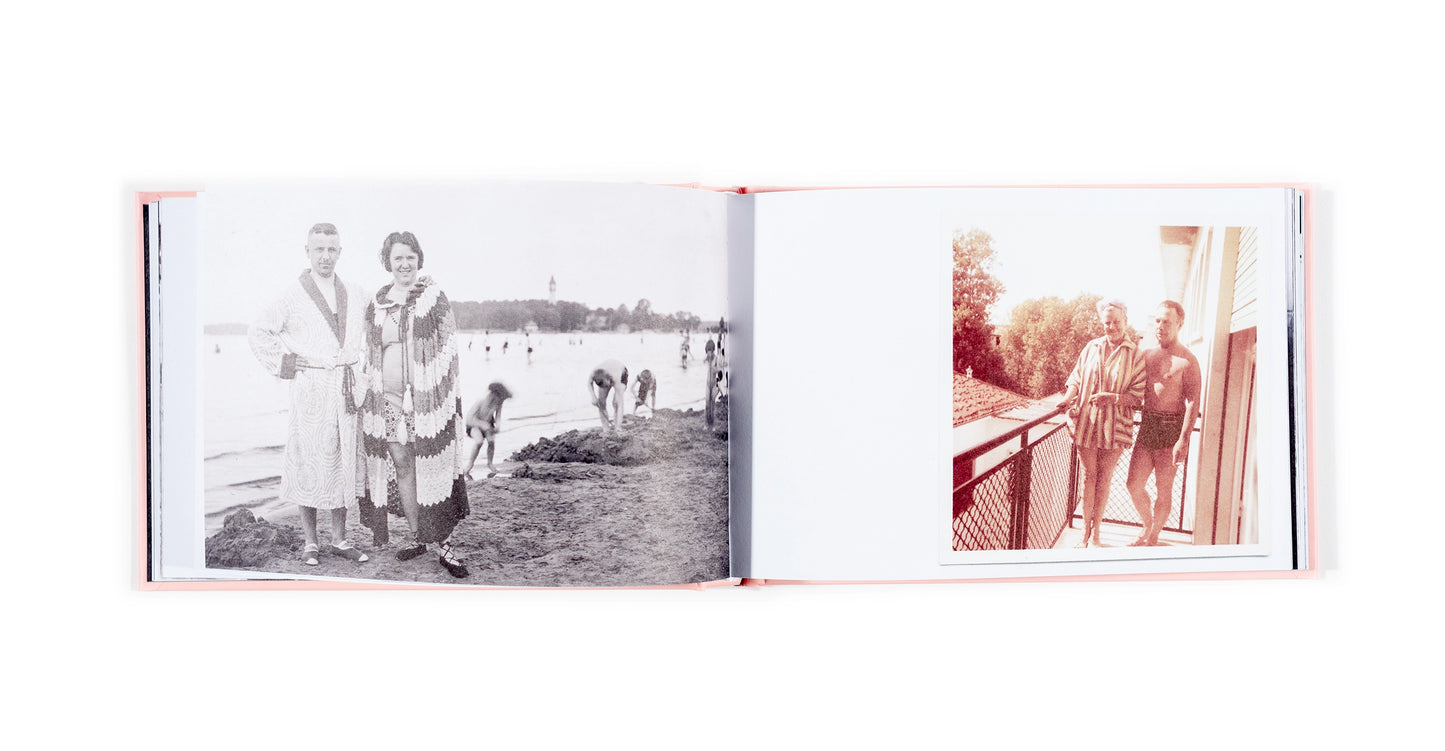 Freizeit | Coffee Table Book Bundle