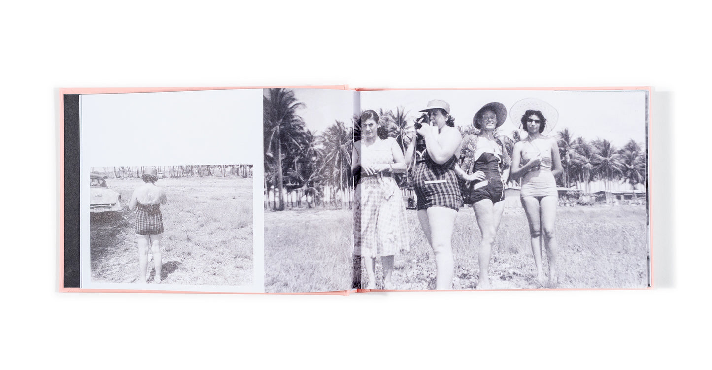 Freizeit | Coffee Table Book Bundle