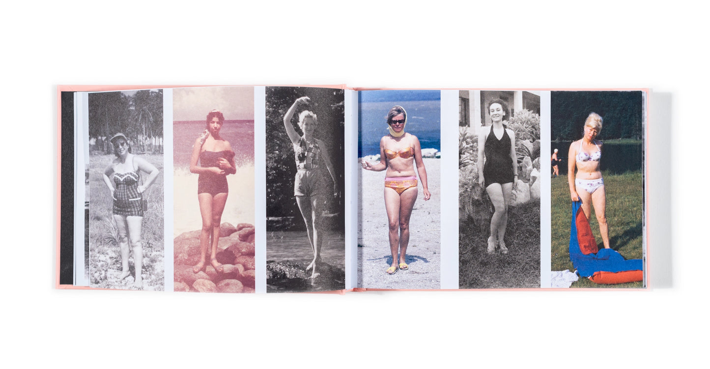 Freizeit | Coffee Table Book Bundle