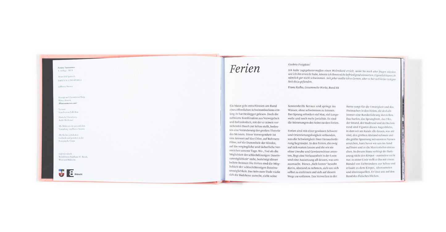 Freizeit | Coffee Table Book Bundle