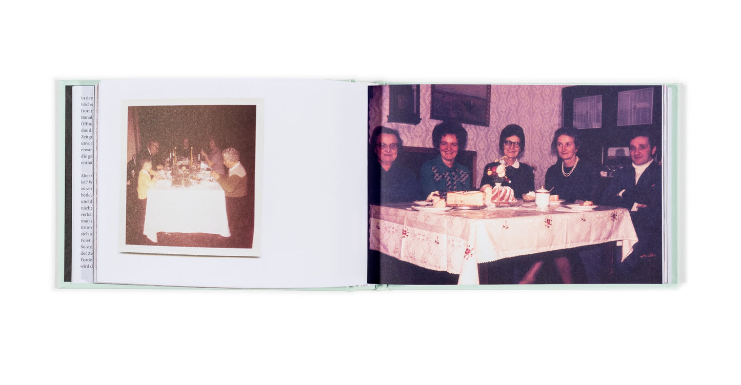 Freizeit | Coffee Table Book Bundle