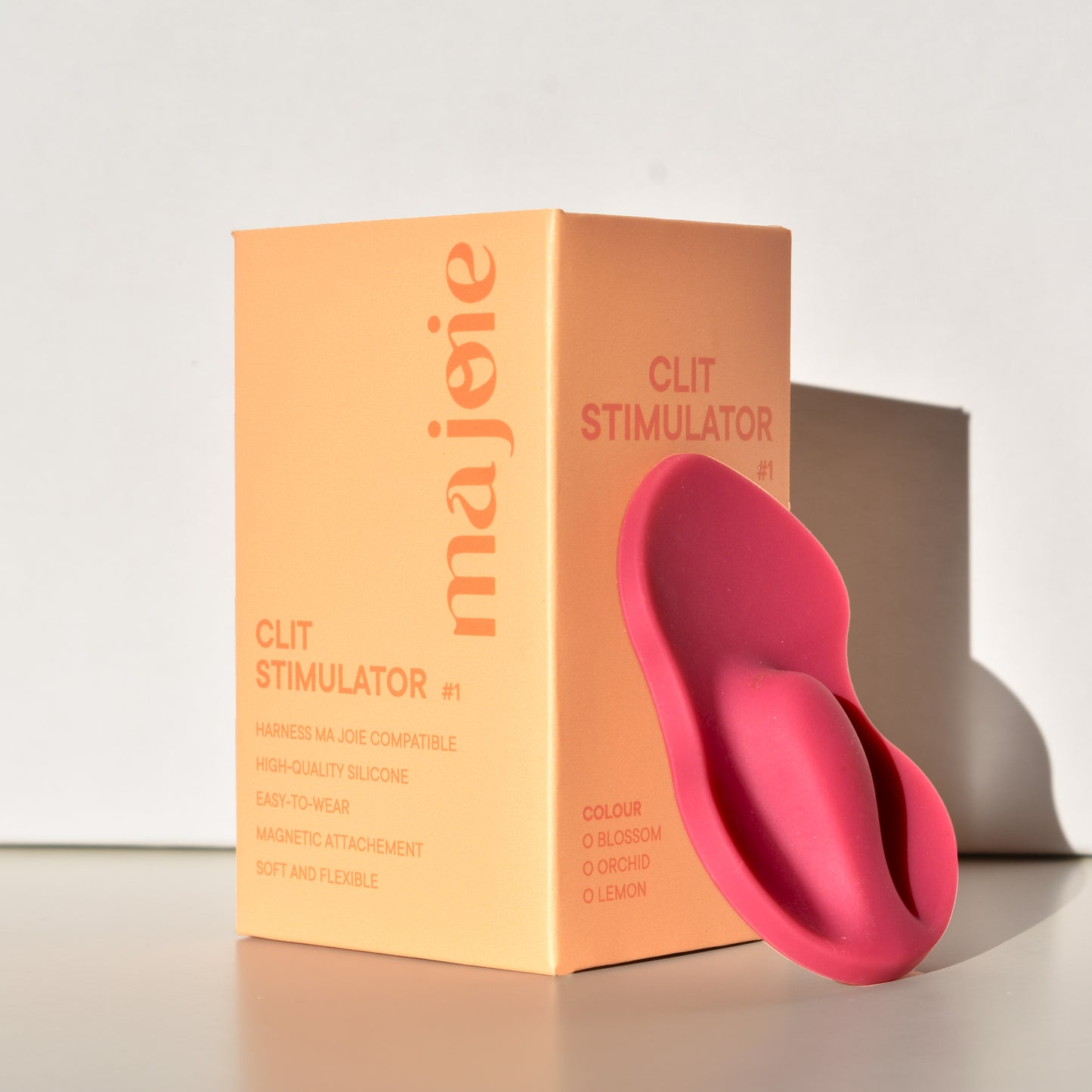 Clitoris Stimulator