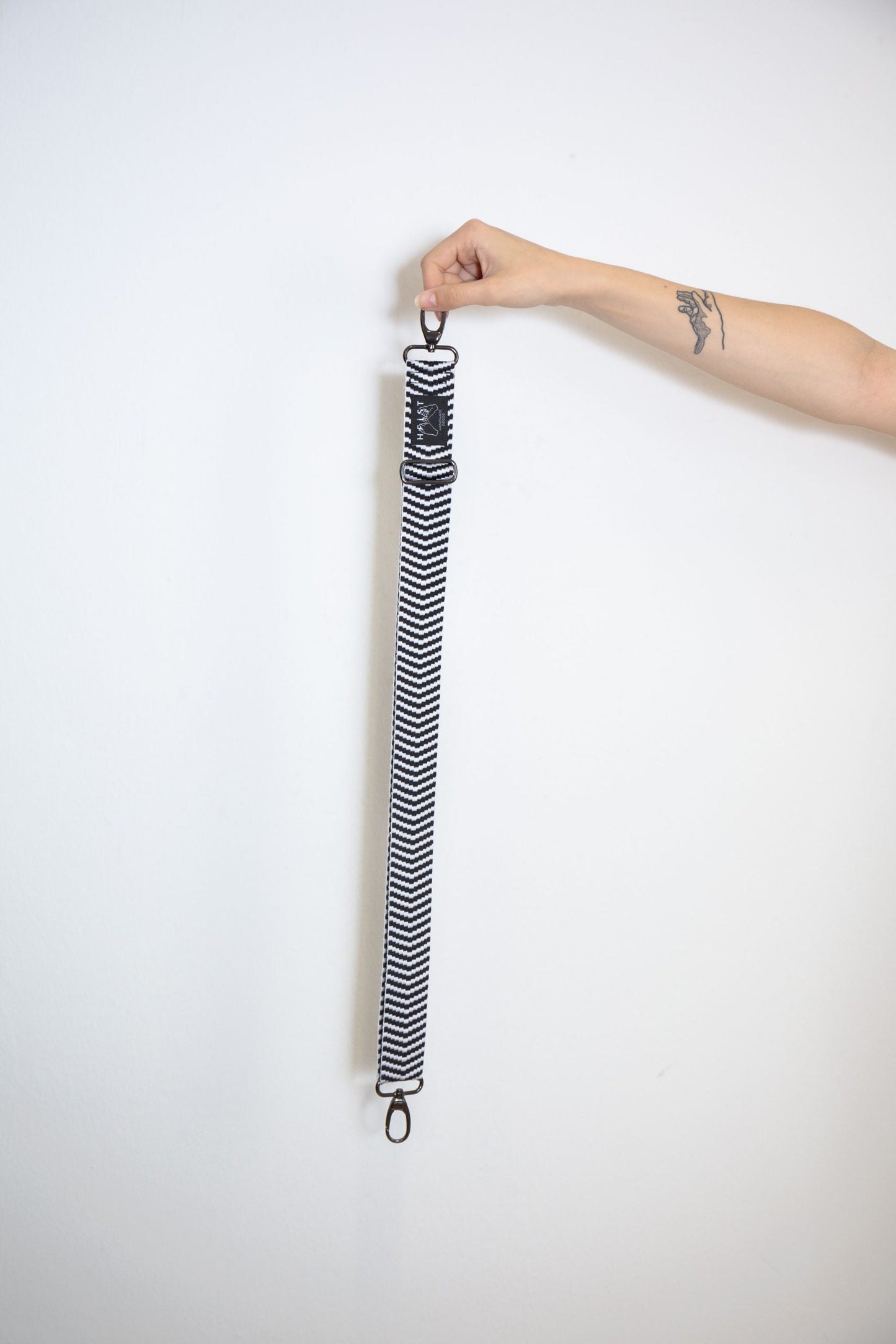 Apple Leather + Strap | Boxbag