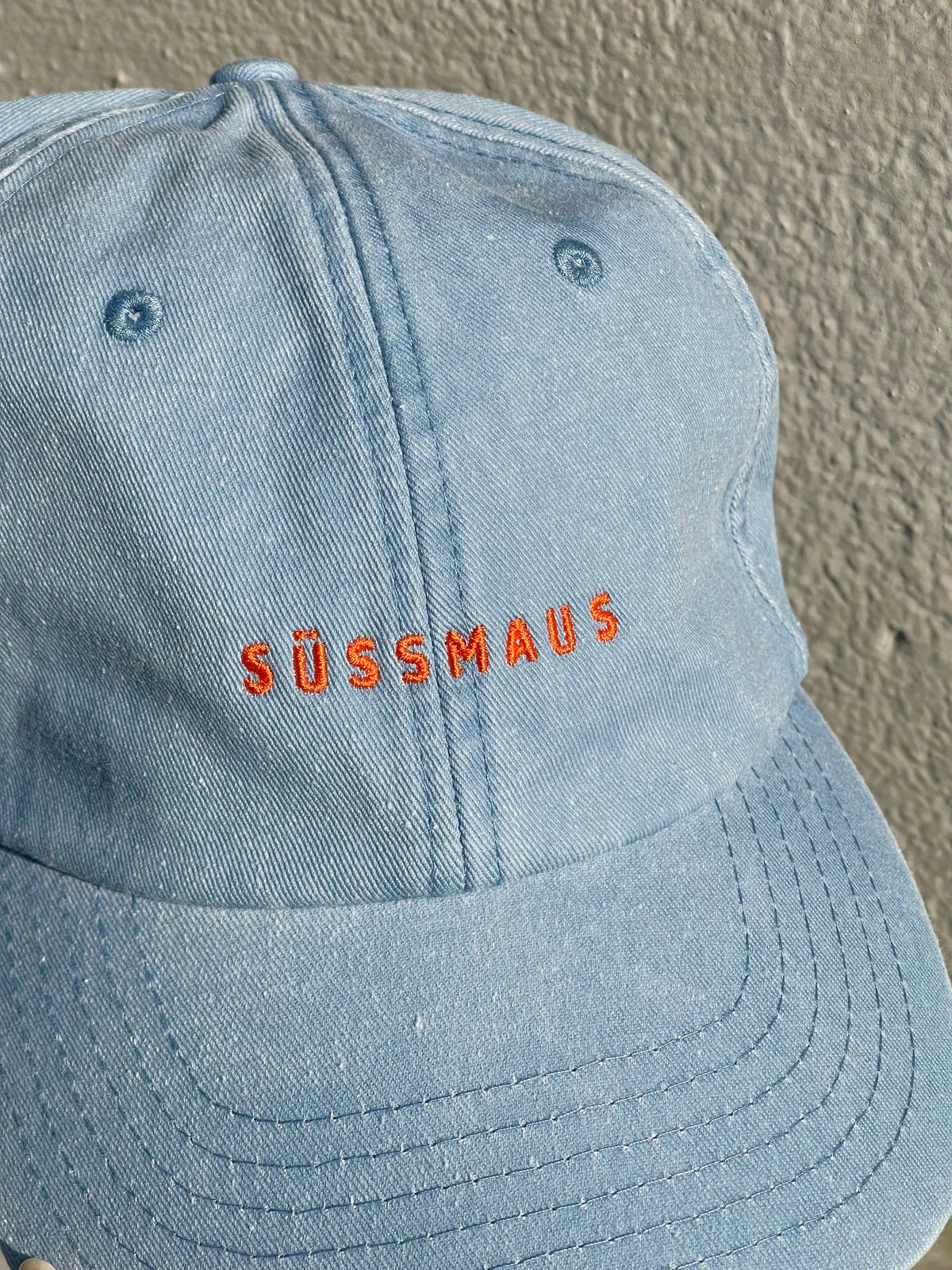 Süssmaus | Kappe