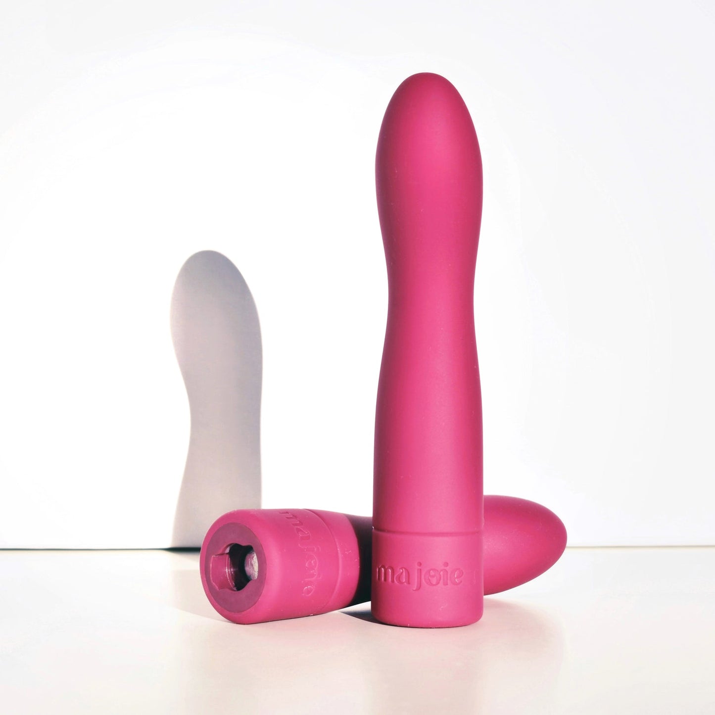 Harness + Dildo Love | Strap-On
