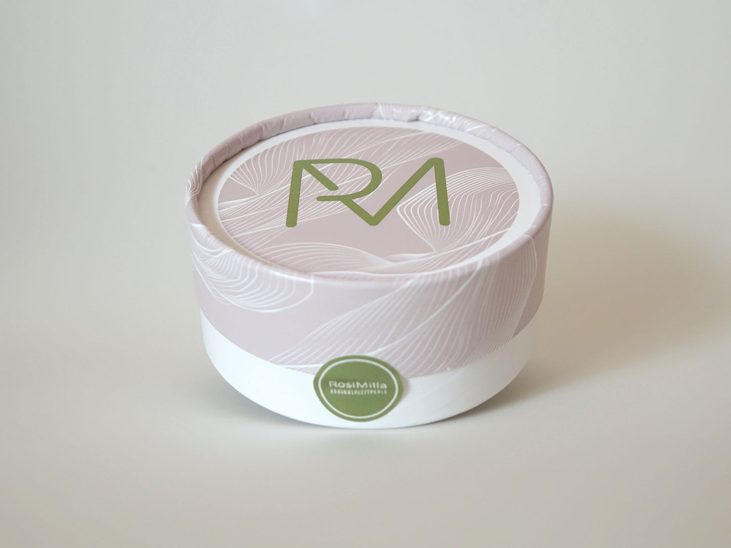 Vaginal lubricant beads (original) | Natural intimate care & lube alternative