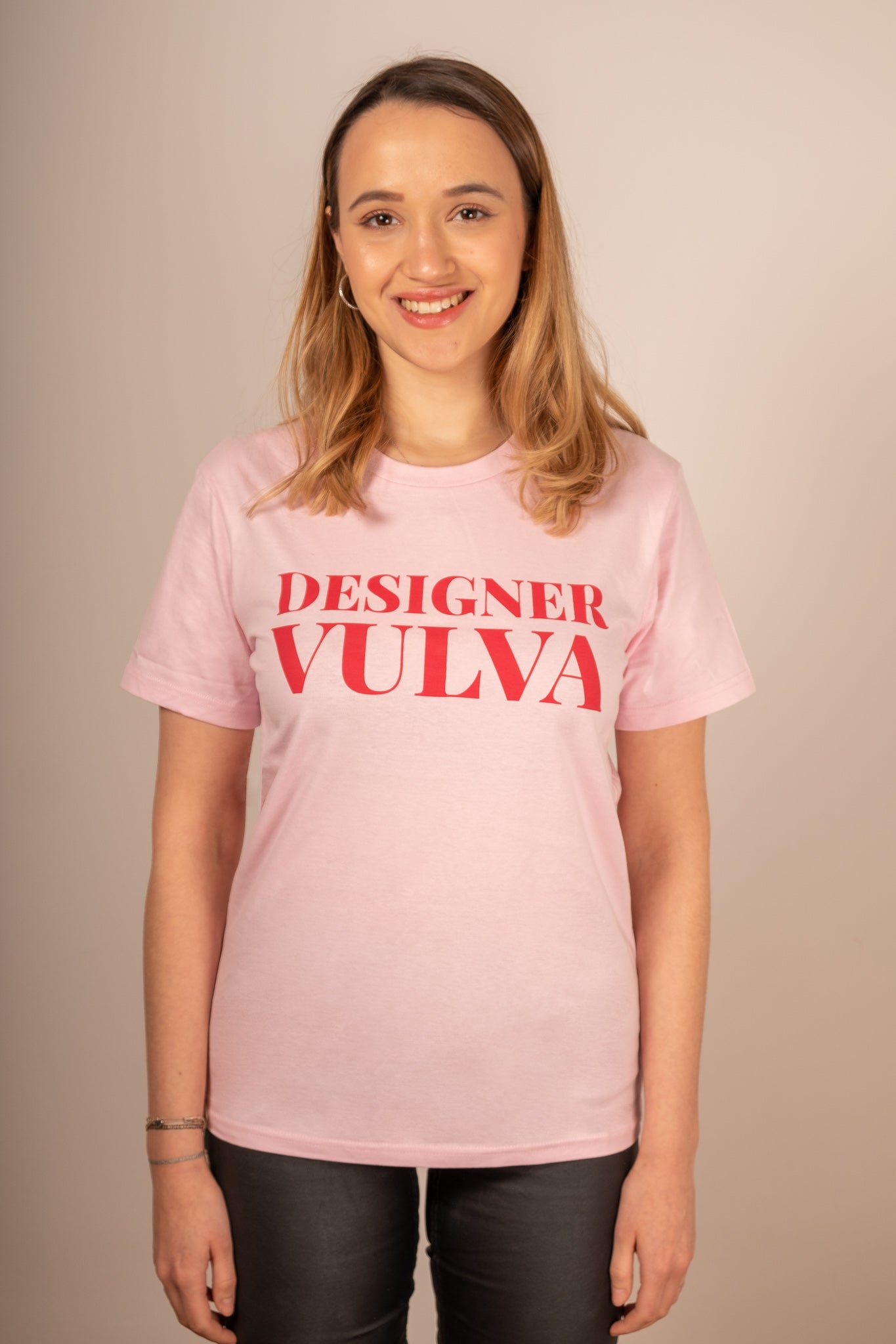 Designer Vulva | Unisex Shirt - Vulva Shop