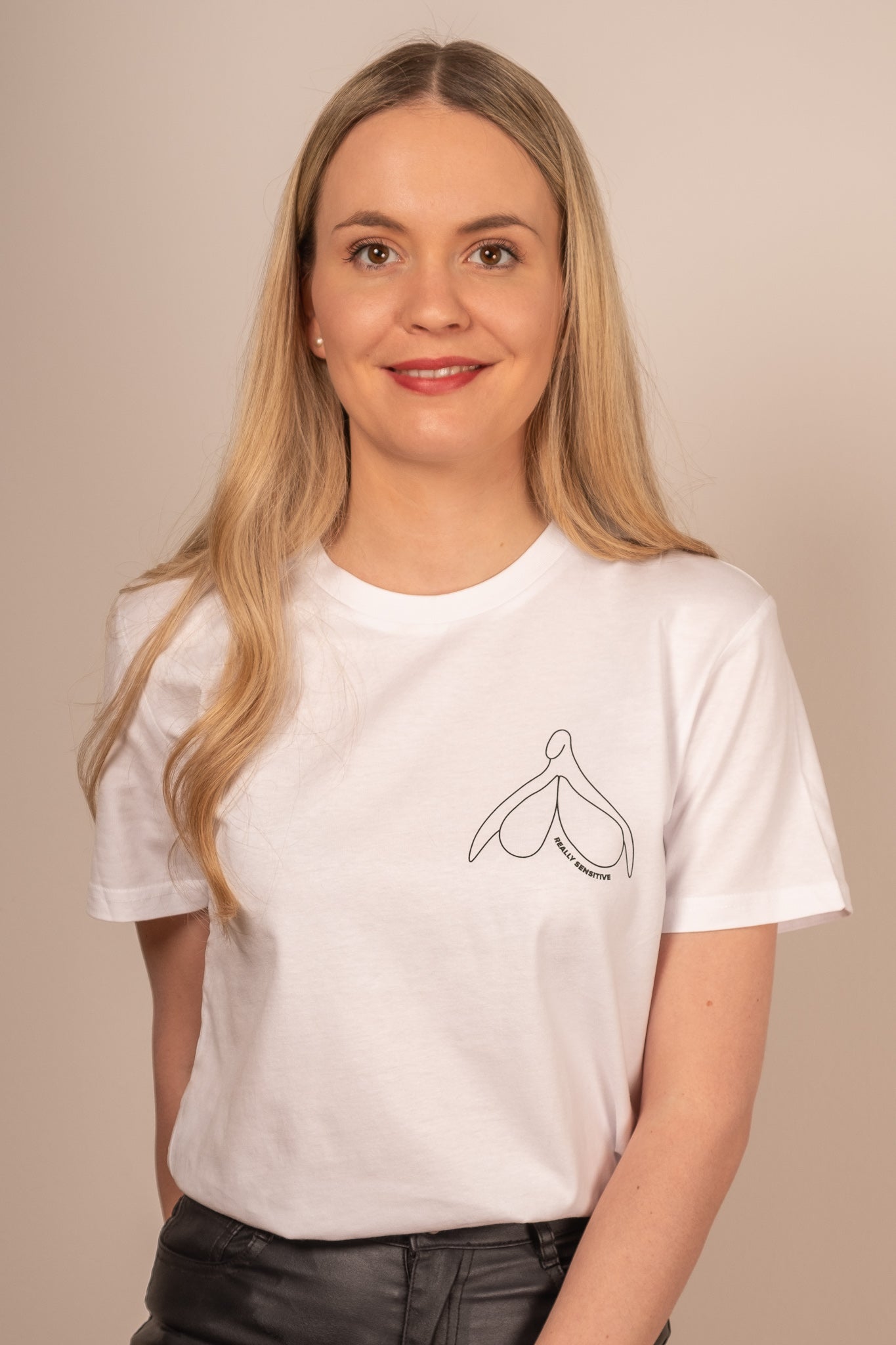 Klitoris | Unisex Shirt - Empovver