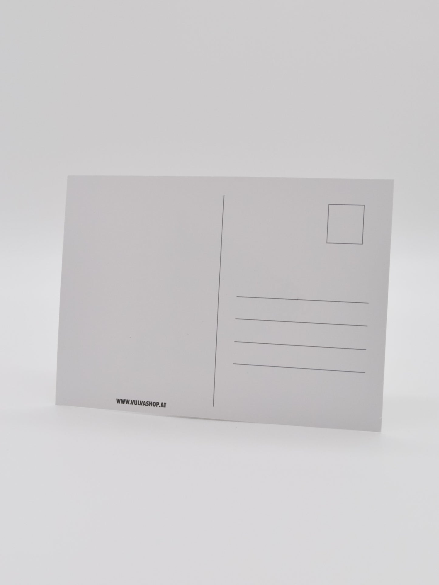 Matriarchat | Postkarte - Vulva Shop