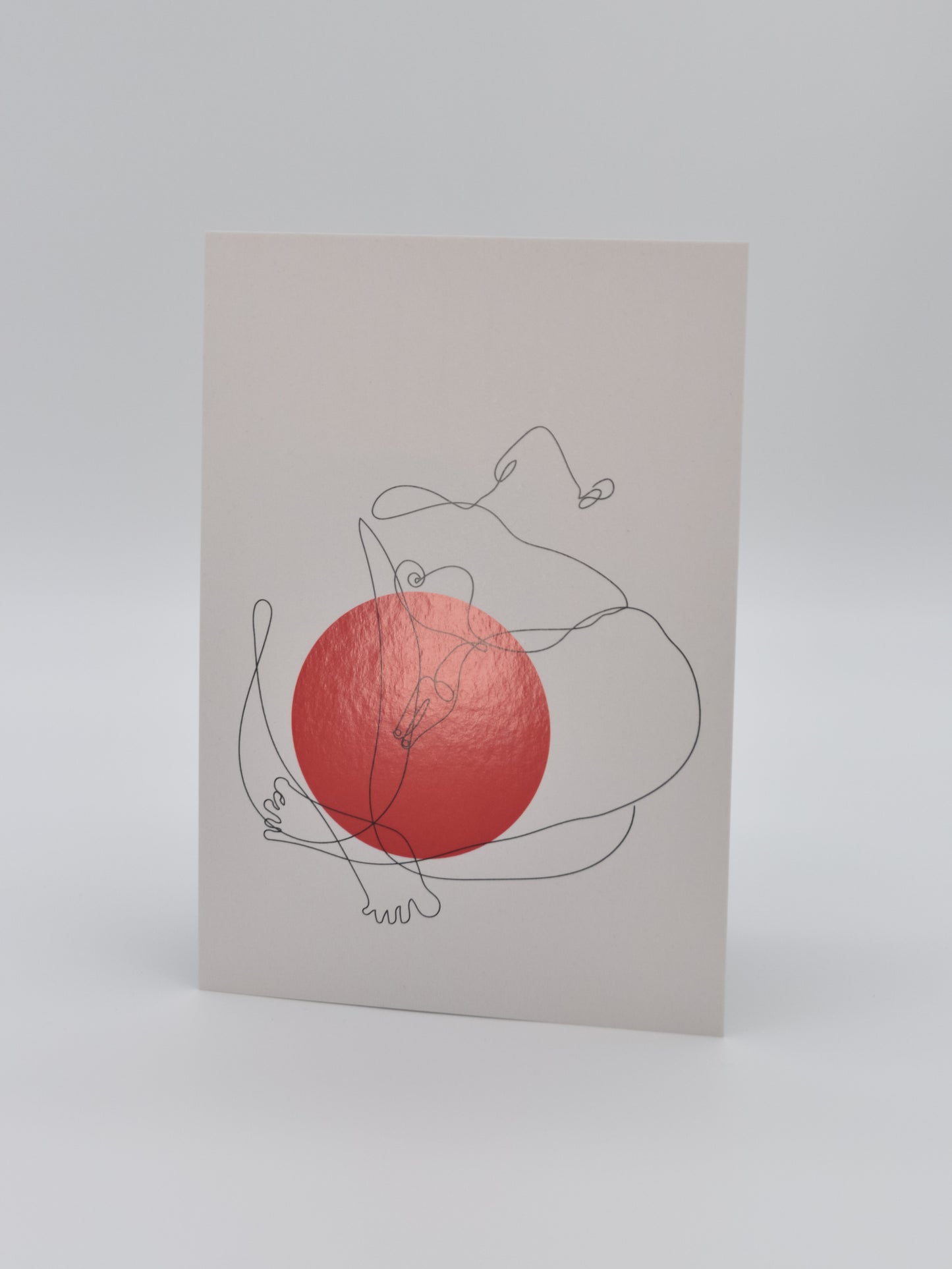 Big Body Love | Postkartenset - Empovver