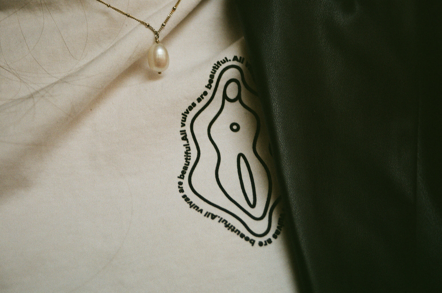 All Vulvas Are Beautiful | Unisex Shirt
