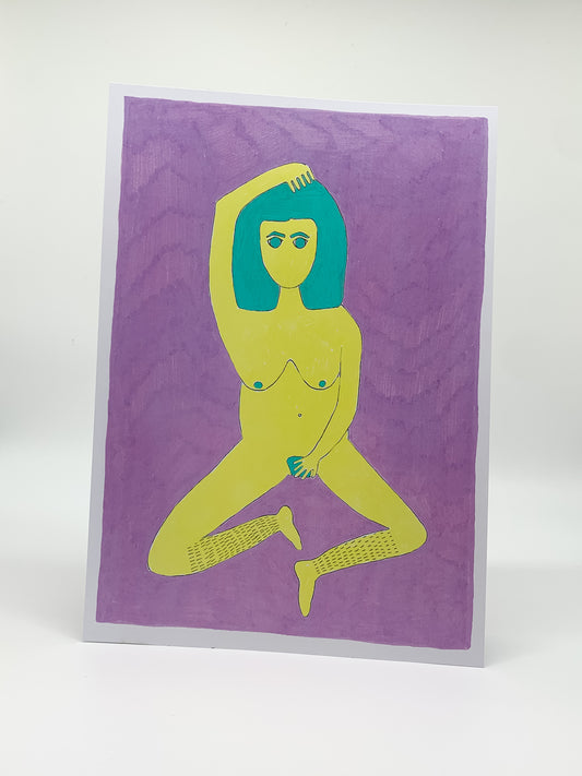 Selfcare | Print - Empovver