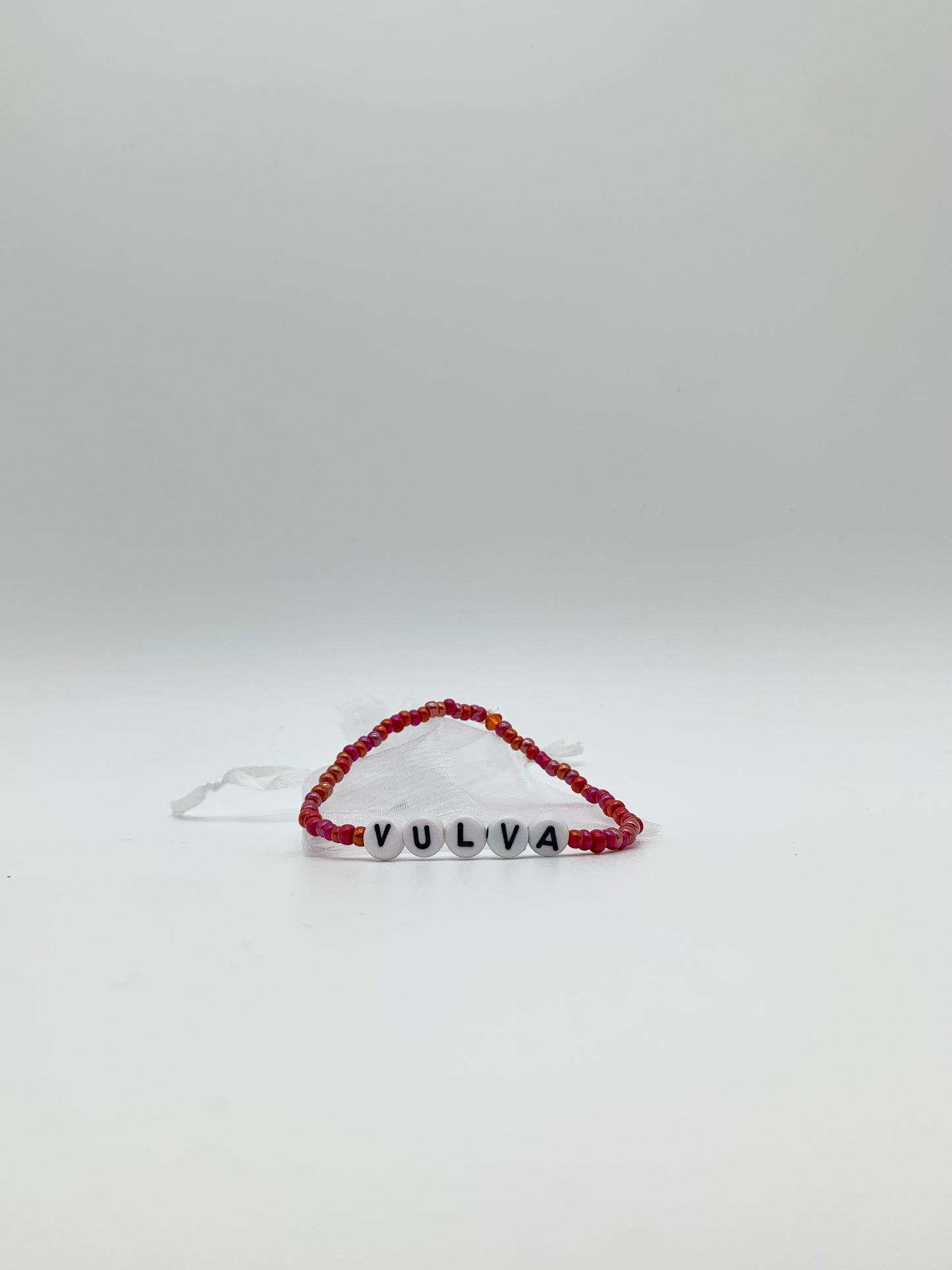 Girl Power | Armband - Empovver