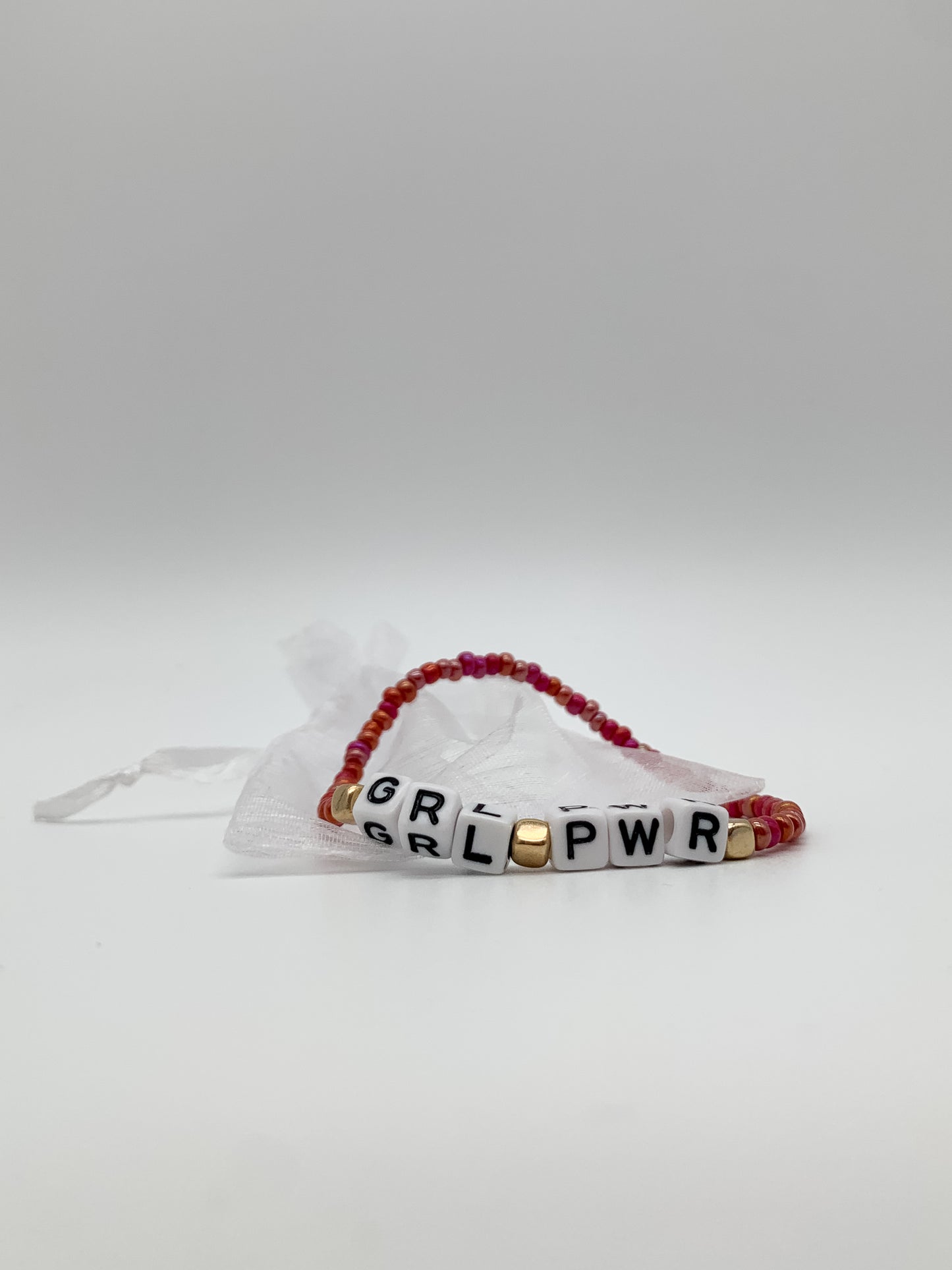 Girl Power | Armband - Empovver