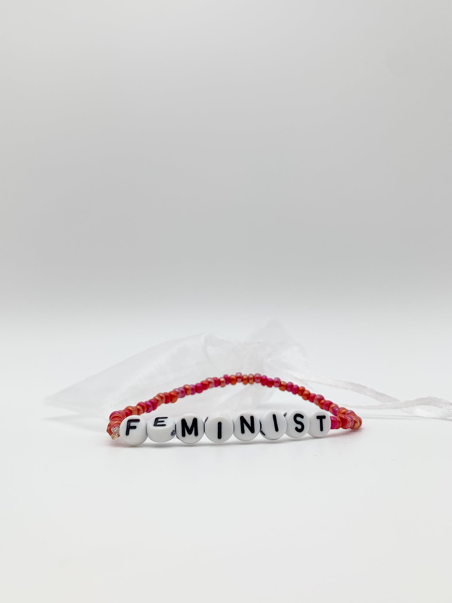 Girl Power | Armband