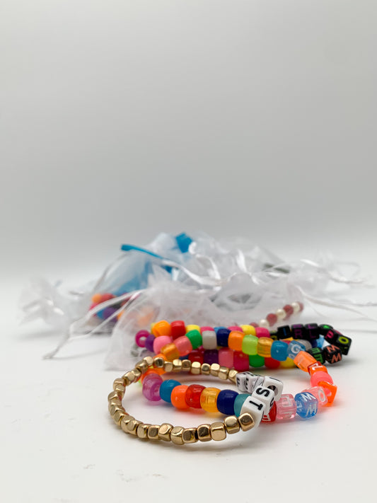 Überraschungs-Armband - Empovver