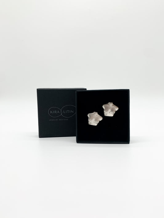 Hard as diamonds | Ohrringe - Empovver