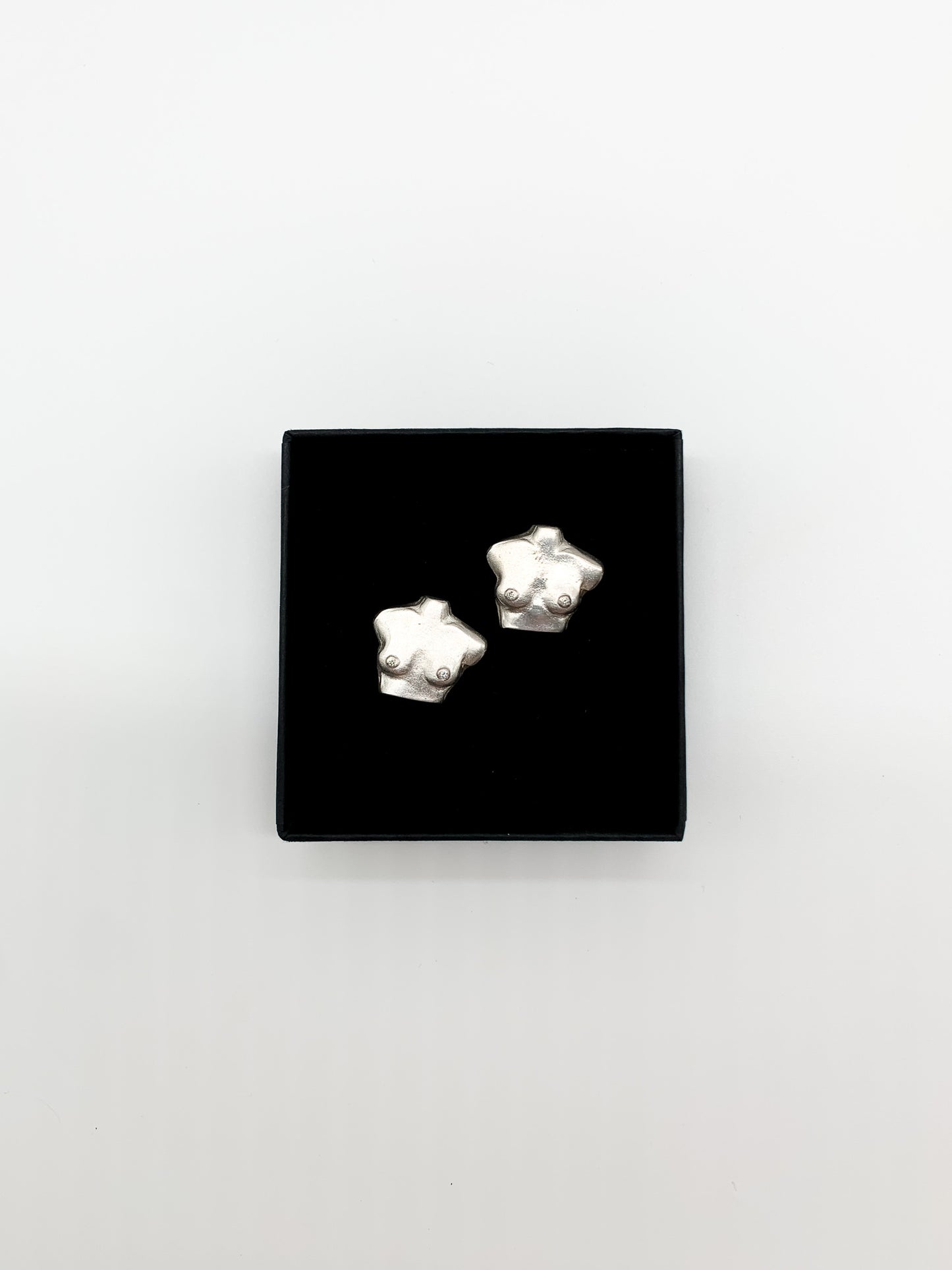 Hard as diamonds | Ohrringe - Empovver