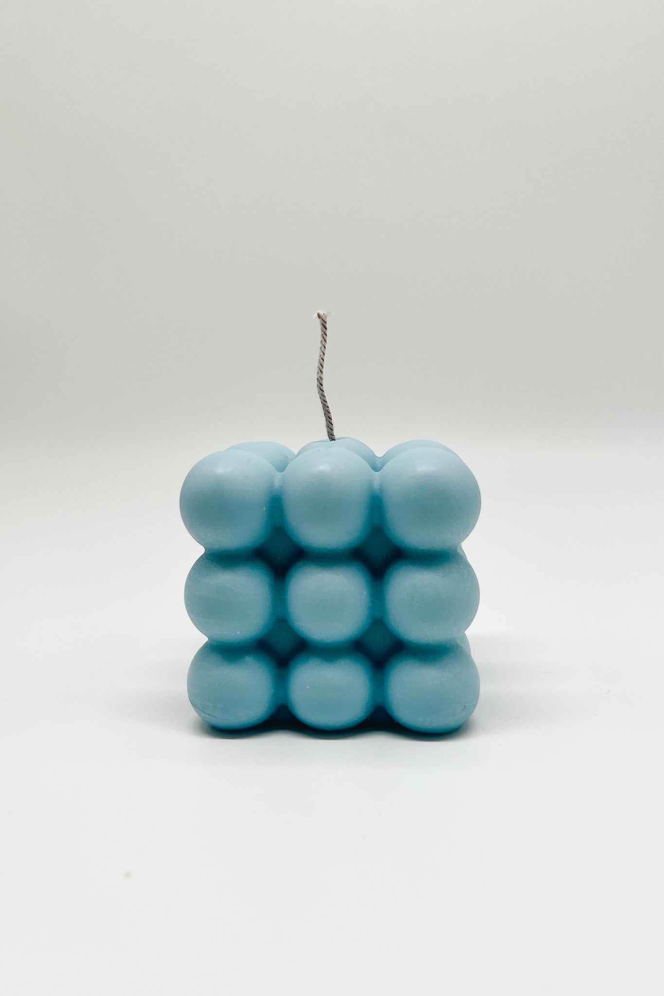 Bubble Candle | Kerze