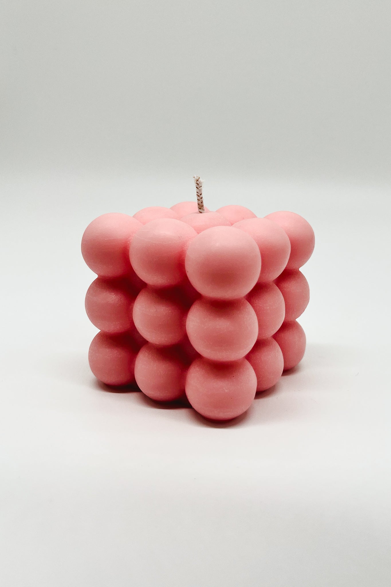 Bubble Candle | Kerze