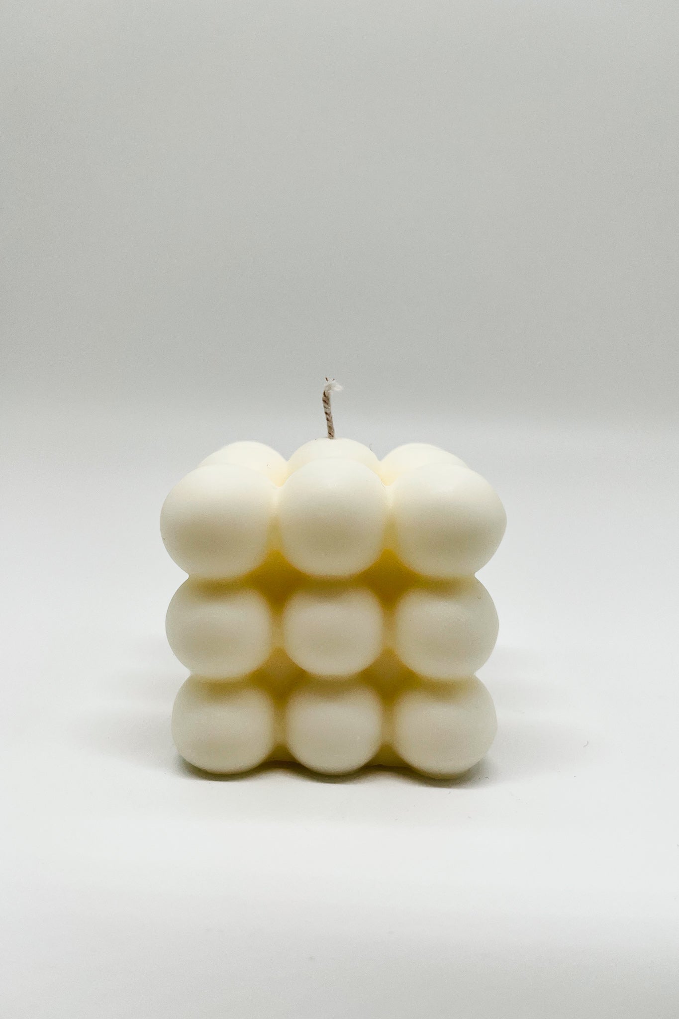 Bubble Candle | Kerze