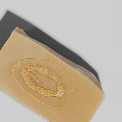 Reine Seife x Muschikraft | Handseife - Empovver