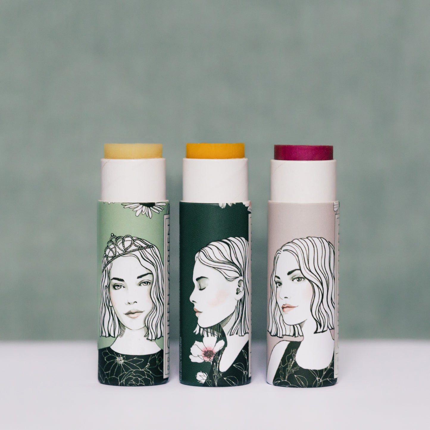 Caring Caroline | Lippenbalsam
