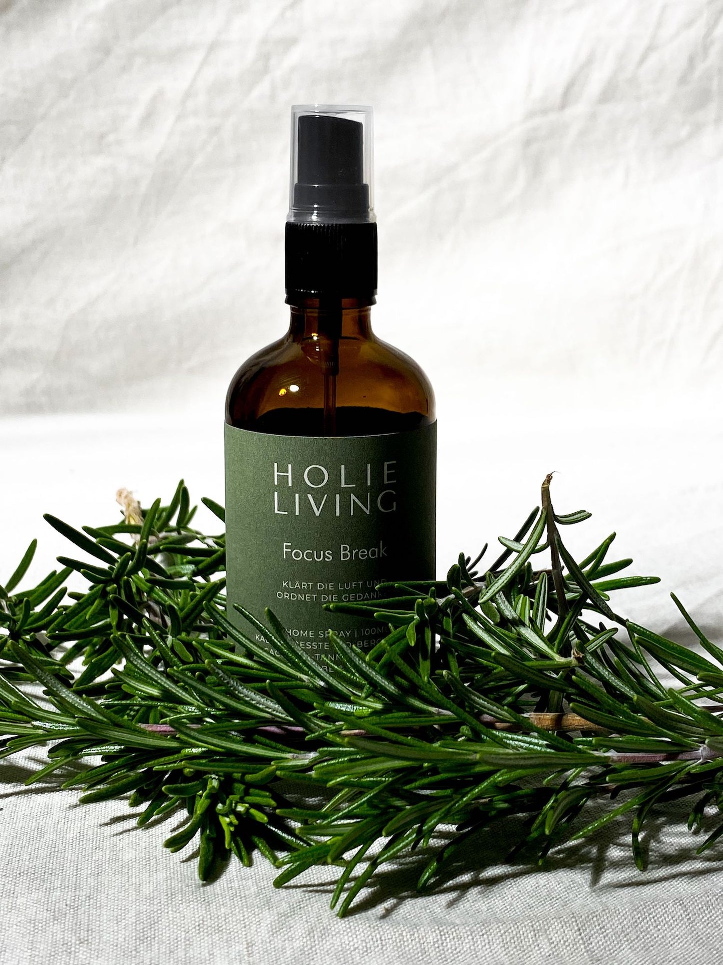 Focus Break | Home spray