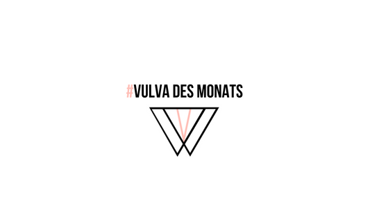 Vulva des Monats - Melisa Erkurt