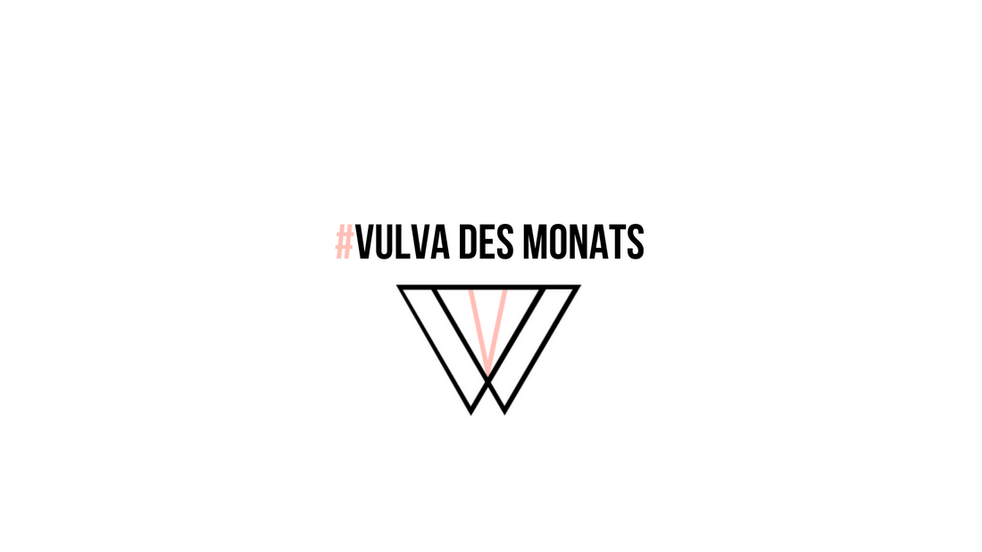 Vulva des Monats - Feminist Voices You Need To Hear