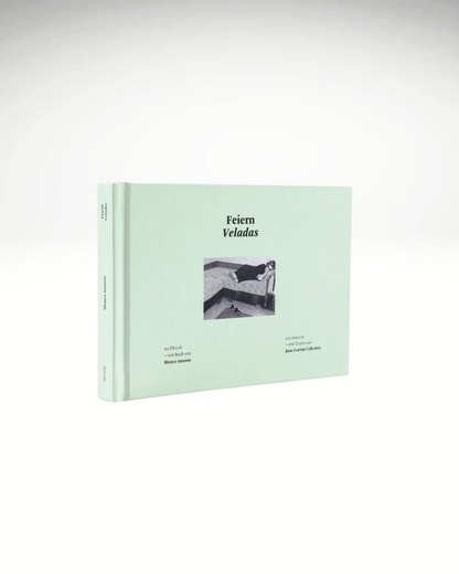 FEIERN VELADAS | Coffee Table Book