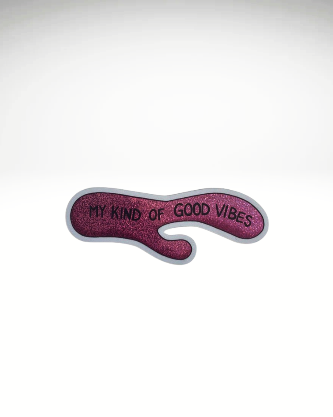 Good Vibes | Sticker