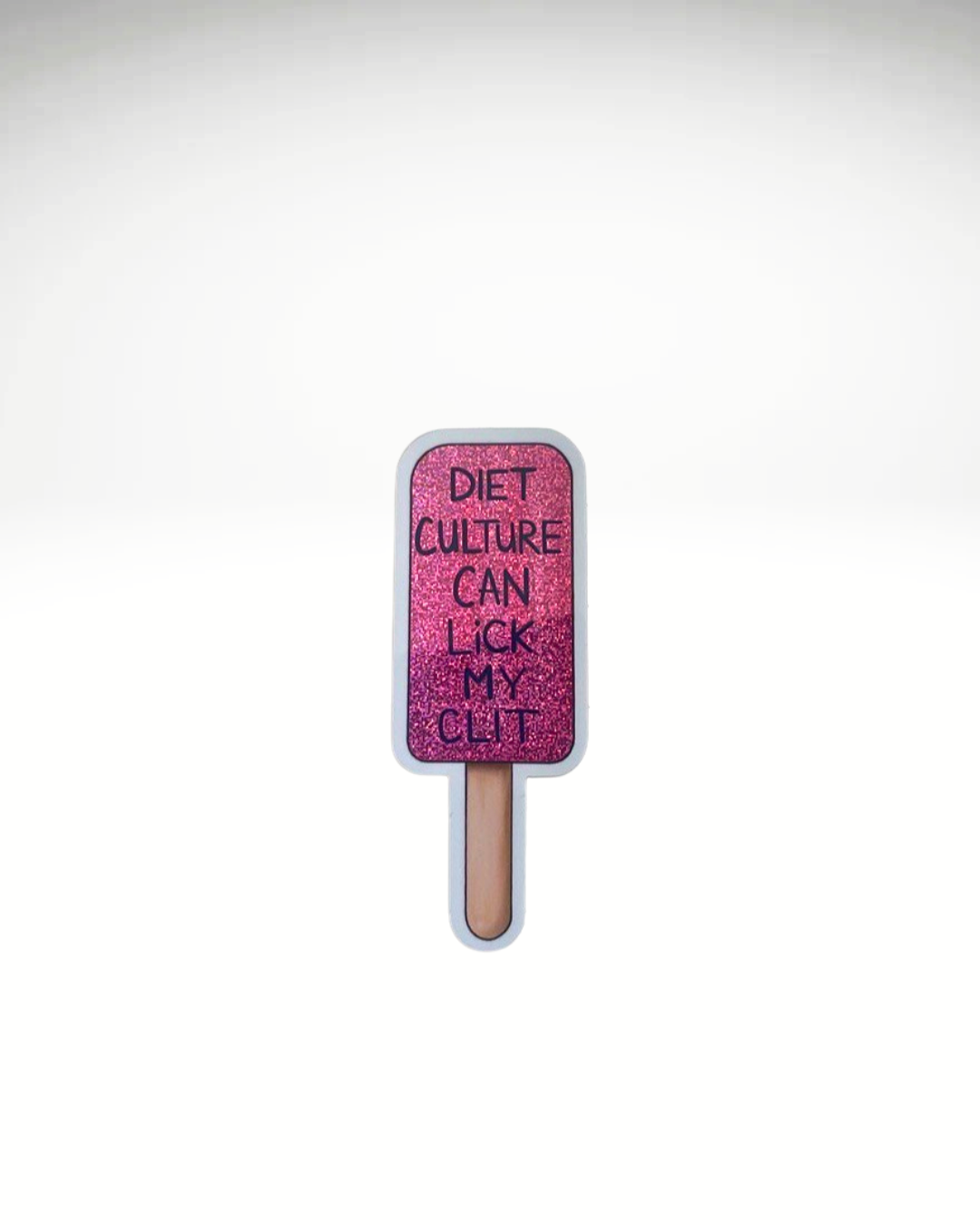 Popsicle | Sticker