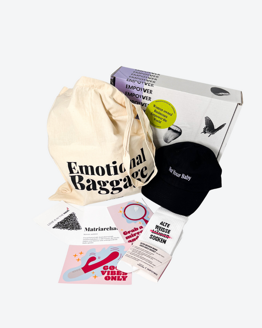 EMPOVVER Box