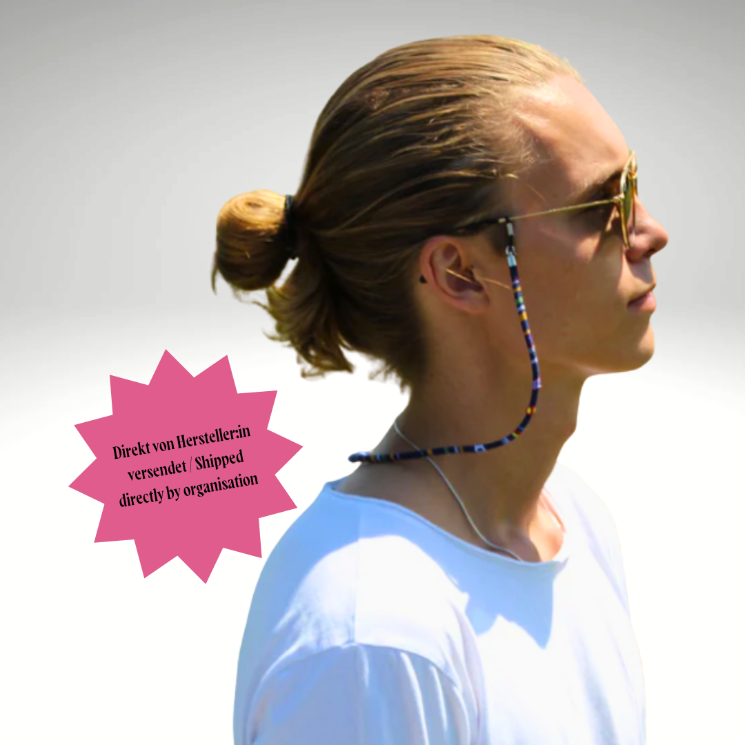 Ethno | Brillenkette