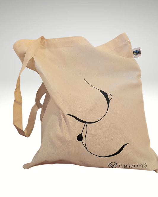 Boobies | Jutebeutel