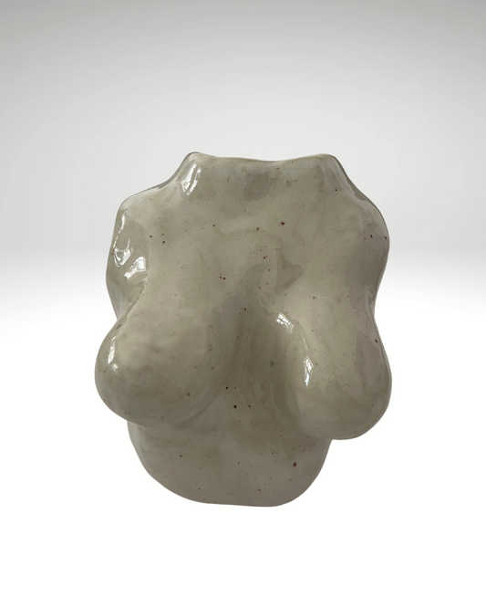 Formschön | Körpervase - Empovver