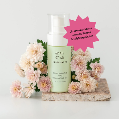 Glow Element NO.2 | Rebalancing Gel