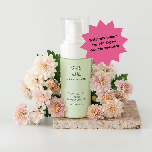 Glow Element NO.2 | Rebalancing Gel