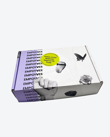 EMPOVVER Box