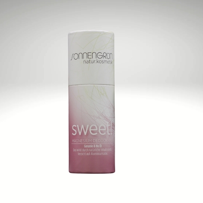 sweet! | Deodorant stick