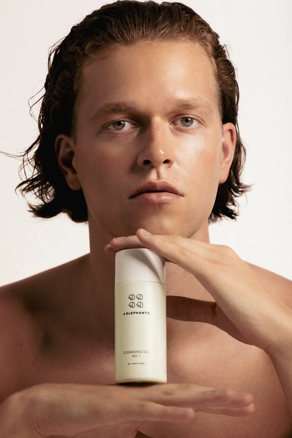 Cleansing Gel NO.1 | Gesichtsreinigung