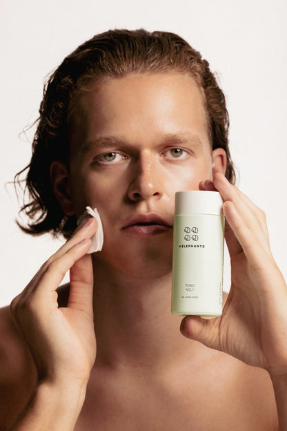 Tonic NO.1 | Gesichtswasser