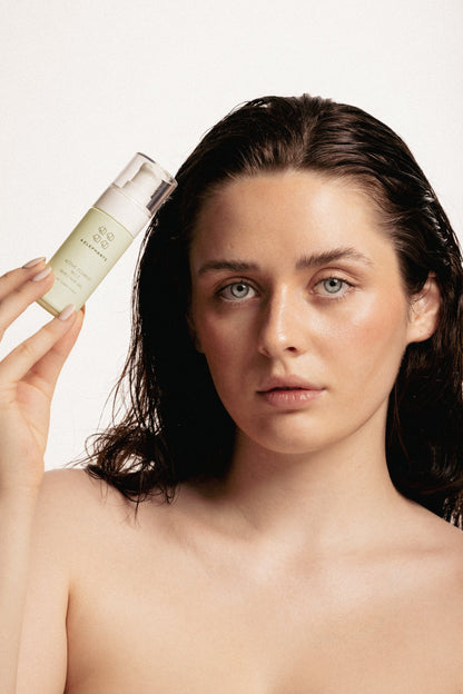 Active Element NO.3 | BHA-AHA Gel